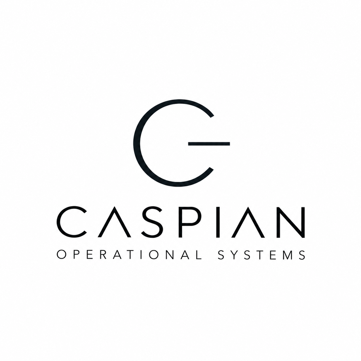 Caspian Operational Systems